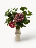 Botane Букет искусственных цветов Velvet Rouge — фото 1
