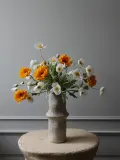 Botane Букет искусственных цветов Daylight — фото 3