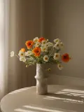 Botane Букет искусственных цветов Daylight — фото 4