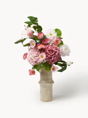 Botane Букет искусственных цветов Perfect Pinks