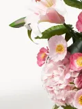 Botane Букет искусственных цветов Perfect Pinks — фото 2