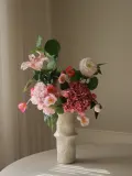 Botane Букет искусственных цветов Perfect Pinks — фото 4