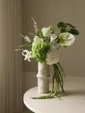 Botane Букет искусственных цветов Greenie — фото 3