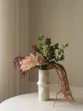 Botane Букет искусственных цветов Scarlet Letter, 11 стеблей — фото 3