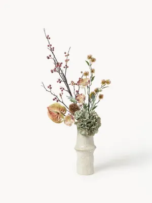 Botane Букет искусственных цветов Blush Grove, 6 стеблей