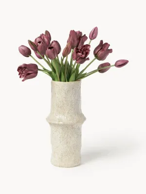 Botane Букет искусственных тюльпанов Purple Tulip декоративный