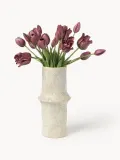 Botane Букет искусственных тюльпанов Purple Tulip декоративный — фото 1