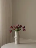 Botane Букет искусственных тюльпанов Purple Tulip декоративный — фото 5