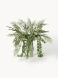 Botane Букет искусственной зелени Green Lush, 15 стеблей — фото 1