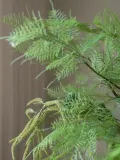 Botane Букет искусственной зелени Green Lush, 15 стеблей — фото 4