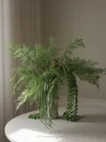 Botane Букет искусственной зелени Green Lush, 15 стеблей — фото 5