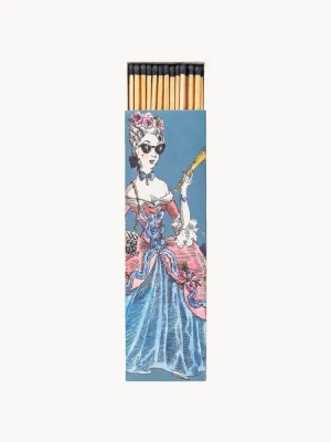 Спички ароматические Trudon Ernesto в иллюстрированной коробке, арт. R31652