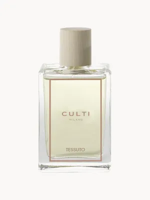 Спрей для дома CULTI MILANO Tessuto, 100 мл