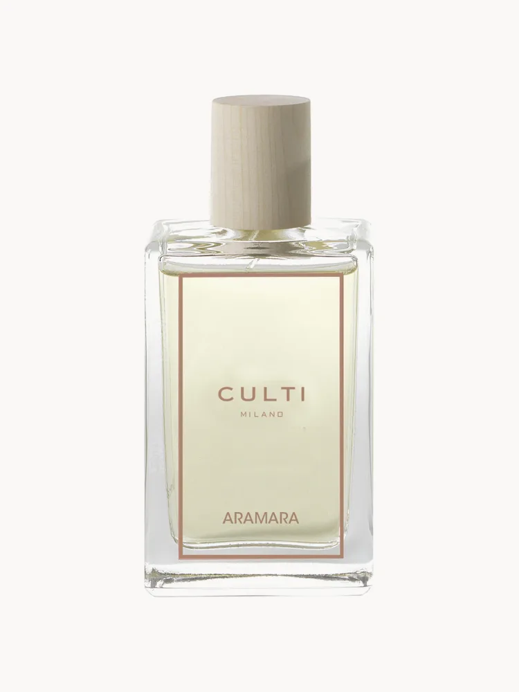 Спрей для дома CULTI MILANO Aramara, 100 мл