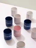 Design Letters Кружка Favourite с надписью «To the Moon», Ø 8 × В 9 см, 250 мл, Тёмный синий — фото 2