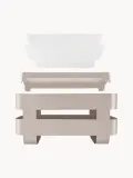 Eva Solo Корзина для хранения Sand из стали и пластика, 31 см — фото 3