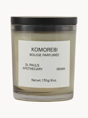 Ароматическая свеча FRAMA Komorebi