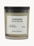 Ароматическая свеча FRAMA Komorebi — фото 1