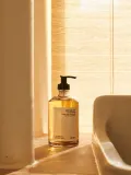 FRAMA Мыло жидкое для рук Apothecary с ароматом сандала, кедра и иланг-иланга, стеклянный флакон с помпой, 375 мл — фото 2