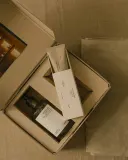 FRAMA Набор подарочный для ухода за руками Apothecary: жидкое мыло 375 мл и крем 60 мл, сандал и кедр — фото 5