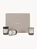 Набор ароматических свечей FRAMA Gift Box, 3 предмета — фото 1