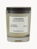 Набор ароматических свечей FRAMA Gift Box, 3 предмета — фото 5