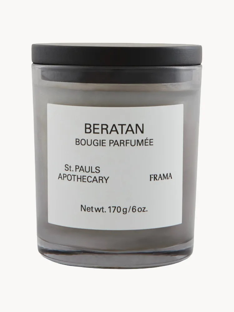 Ароматическая свеча FRAMA Beratan