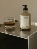 FRAMA Крем для рук Apothecary с сандалом, кедром и иланг-илангом, в стеклянном флаконе, 375 мл — фото 5