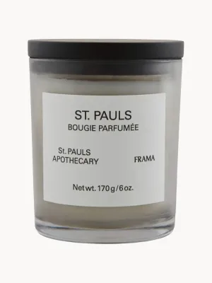 Ароматическая свеча FRAMA St. Pauls