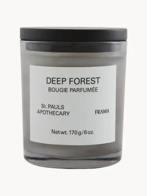 Ароматическая свеча FRAMA Deep Forest