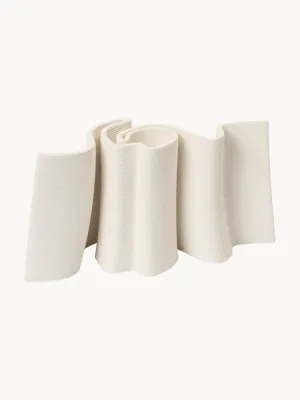 Подсвечник Ferm Living Dedali из каменной керамики