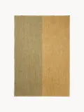 Ferm Living Плед Pila изо льна — фото 1