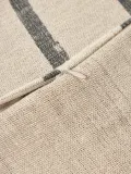 Ferm Living Подушка декоративная Oleo ручной работы — фото 7