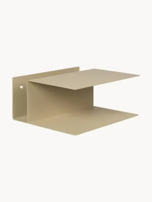 Ferm Living Тумба Lager бежевый