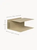Ferm Living Тумба Lager бежевый — фото 2