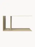 Ferm Living Тумба Lager бежевый — фото 3