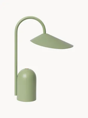 Ferm Living Настольный светильник Arum переносной