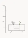 Ferm Living Настольный светильник Arum переносной — фото 2