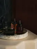 Ferm Living Поднос декоративный Mist из смолы, диаметр 20 см, Ø 20 см, Светлый серый — фото 6