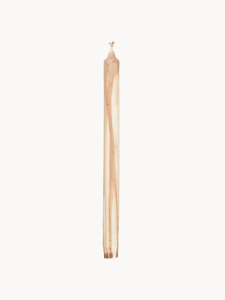 Набор столовых свечей Ferm Living Dryp, 2 предмета, арт. V40569