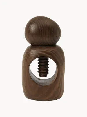 Ferm Living Щипцы для орехов Cairn из ясеня