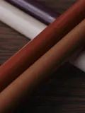 Набор столовых свечей Ferm Living Pure, 4 предмета — фото 2