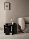 Ferm Living Настольный светильник Arum, Ш 21 × В 30 см, Приглушённый белый — фото 5