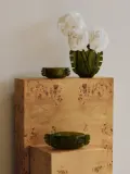 Ferm Living Миска декоративная из выдувного стекла Alas, ширина 31 см — фото 2