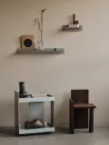 Ferm Living Полка настенная Lager, 35 см — фото 4
