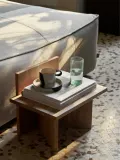 Ferm Living Чашка с блюдцем Inlay — фото 4