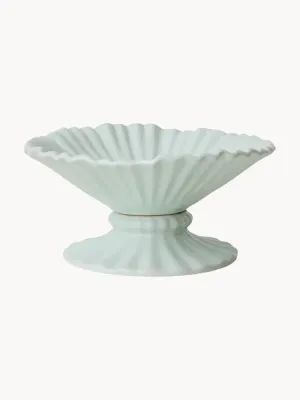 Hkliving Миска New Classics, голубая, круглая, 20 см