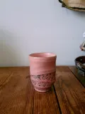 Hkliving Набор кружек Artist Ceramics, 4 предмета — фото 3