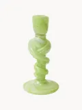 Подсвечник HKLIVING Knotted из стекла — фото 1