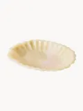 Hkliving Поднос сервировочный New Classics из полимерной смолы, 29 x 22 см, Ш 29 × Г 22 см, Светлый бежевый — фото 1